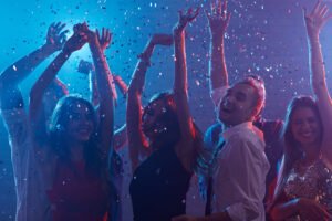 Musikkvideoinnspilling