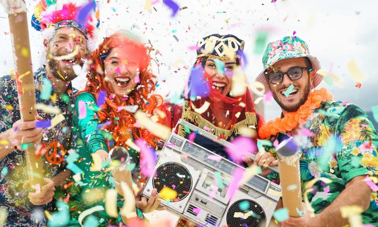 Lag deres egne filmer