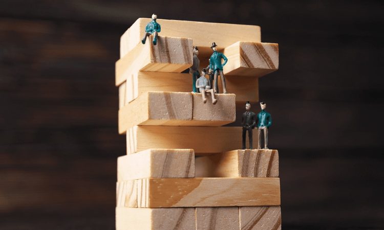 Leie megajenga fra Oslo Eventstudio