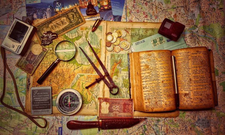 Rebusløp for grupper