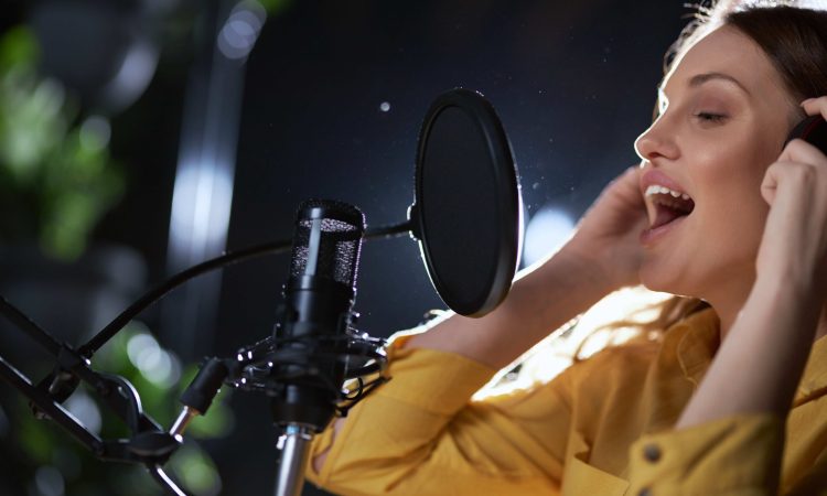 Sanginnspilling i Oslo